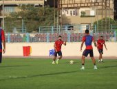 رسميا.. تأجيل مباراة الإنتاج الحربي والنصر فى الأسبوع السابع بالقسم الثانى 