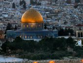 وزارة شؤون القدس: انتهاكات الاحتلال الإسرائيلي بالأقصى تتطلب وقفة جادة