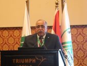 نقيب مهندسين القاهرة: قطاع البترول بذل مجهودات أسهمت فى القضاء على أزمة الكهرباء