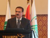 نقيب المهندسين: اكتشافات الغاز فى شرق البحر المتوسط حققت لمصر الاكتفاء الذاتى