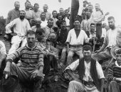 لماذا عجز دليسيبس عن تكرار تجربة حفر قناة السويس فى بنما؟.. صور