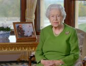 الملكة إليزابيث تخص الأمير الراحل فيليب بـ"هدية خاصة" فى كلمتها بـ"قمة المناخ"