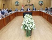 تخصيص أراض لإقامة مشروعات حياة كريمة ووحدة تضامن بالبتانون المنوفية