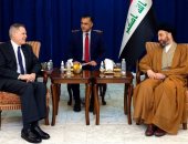 عمار الحكيم: حكومة بغداد القادمة يجب أن تقود البلاد نحو الاستقرار والازدهار