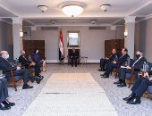 رئيسة الكلية الملكية البريطانية للأطباء: إقامة شراكة تعاون ممتدة مع جهات الاختصاص المصرية