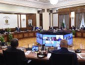 رئيس الوزراء يؤكد أهمية حضور الرئيس السيسى الدورة 26 لقمة الأمم المتحدة لتغير المناخ