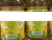 ضبط سلع غذائية مخالفة للقانون داخل محلين شهيرين فى بورسعيد