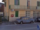 سيارة مهجورة بشارع فى إيطاليا متوقفة من47 عامًا تتحول لمعلم سياحي 