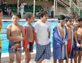 تعليم البحر الأحمر تنظم تصفيات لبطولة السباحة للمرحلة الابتدائية