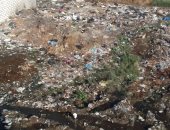  شكوى من انتشار الصرف الصحى والقمامة بشوارع قرية بردلة بالبحيرة.. والمحافظة ترد