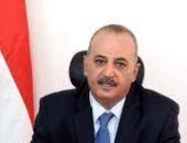 وزير المياة اليمني: الدول العربية تقع في إحدى المناطق الأكثر ندرة للمياه بالعالم