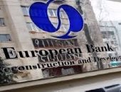 البنك الأوروبى لإعادة الإعمار يتوقع ارتفاع معدل النمو فى مصر لـ4.9% خلال 2022
