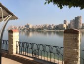 طقس الغربية الآن.. الشمس ساطعة ونشاط خفيف للرياح.. بث مباشر