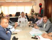 هيئة نظافة القاهرة تؤمن على عمالها ضد الحوادث