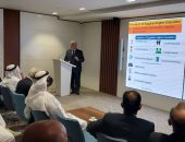 نائب وزير التعليم العالى يستعرض رؤية مصر للاستثمار فى البشر بمعرض إكسبو دبى 2020