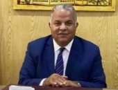 خالد خلف قبيصى وكيلا لوزارة التربية والتعليم بدمياط