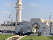 تشييع جثمان اللواء حسن الألفى وزير الداخلية الأسبق من مسجد الشرطة.. فيديو