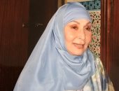 ابنة سهير البابلى لـdmc: حالتها حرجة ومش محتاجة غير الدعاء