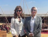 ياسمين فؤاد تتحدث عن الترويج للسياحة البيئية بإكسترا نيوز الأحد المقبل