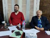 حمو بيكا والصواريخ أمام هانى شنودة فى اختبارات "الموسيقيين"