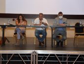 مساعد وزير السياحة: لا تهاون فى مخالفة الإجراءات الاحترازية والاشتراطات الصحية