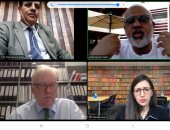 وزير التعليم العالى يتلقى تقريرا حول الاجتماع الوزارى بشأن التعليم الإلكترونى بإفريقيا