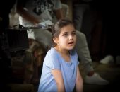 الطفلة ريم عبد القادر بطلة في حدوته "بينا اتفاق" من مسلسل "زى القمر"