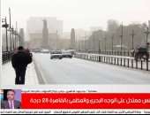 احذروا الشبورة.. الأرصاد توجه نصائح للمواطنين بشأن حالة الطقس "فيديو"