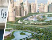 وزارة الإسكان تكشف الموعد النهائى لبدء انتقال الموظفين للحى الحكومى بالعاصمة الإدارية.. نائب وزير الإسكان: التسكين خلال 30 يوما على مراحل.. يبدأ من ديسمبر وينتهى بعد 6 أشهر.. ولن يؤثر على عمل الوزارات