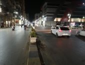 بورسعيد الجديدة.. تعرف على محور "محمد علي" الحيوي وسط المدينة (فيديو وصور)