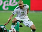 نجم شيفيلد يونايتد يغيب عن منتخب الجزائر فى كأس الأمم الأفريقية 