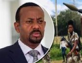 ‏وزيرة خارجية ⁧‫بريطانيا‬⁩: المفاوضات ضرورية فى ⁧‫إثيوبيا‬⁩ لتجنب إراقة الدماء