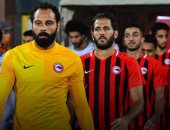 علي ماهر يضم 21 لاعبا في قائمة فيوتشر لمواجهة الأهلي وعودة جنش
