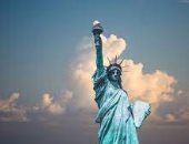 حكاية وصول تمثال الحرية ميناء نيويورك عام 1885.. كم بلغت تكلفته؟
