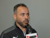 هلهل ومعروف حكام افتتاح بطولة كأس العرب للشباب بالسعودية