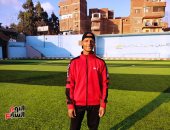 "محمد بوستة".. هزم السرطان بعشقه لكرة القدم ونفسه في فرصة لاكتشافه.. فيديو
