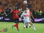 اتحاد الكرة: الزمالك يلتقى المصرى فى دور الـ8 بكأس مصر 12 ديسمبر ببرج العرب