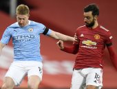 مان يونايتد ضد مان سيتي.. تعرف على أبرز الحقائق فى تاريخ المواجهات
