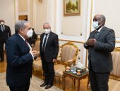 وزير الإنتاج الحربى: نرحب باستقبال وفود الشركات اليابانية لزيادة فرص التعاون 