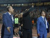 الاهلى لـ"موسيمانى" احتفالا بخماسية الزمالك: لا حاجة إلى تعليق