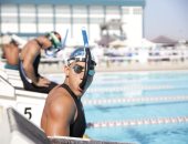 انطلاق منافسات نهائيات كأس العالم للأندية في سباحة الزعانف بشرم الشيخ