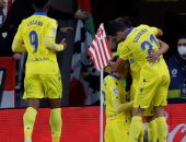 برشلونة يتأخر 0-1 أمام قادش في الدقيقة 48 بالدوري الإسباني.. فيديو