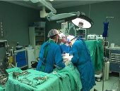 إجراء 3420 عملية قلب مفتوح وقسطرة علاجية للمرضى الأولى بالرعاية فى المنوفية