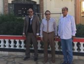 انطلاق فعليات المبادرة الرئاسية لتقديم الرعاية الصحية بدار الرعاية المتكاملة بالعريش 