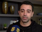 تشافي: متحمس لتدريب برشلونة وأحتاج دعم جماهير كتالونيا