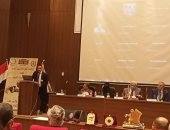 السياحة والآثار: نعمل على تضافر الجهود لحماية التراث الأثرى العربى