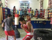 "الرياضة" بالإسكندرية تطلق مشروع الموهبة و البطل الأوليمبى لاكتشاف المواهب