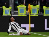 كوادرادو يقود يوفنتوس لتخطى فيورنتينا بهدف قاتل فى الدوري الإيطالي