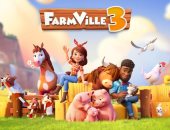 يعنى إيه.. لعبة FarmVille 3 أصبحت متوفرة الآن لمستخدمي أندرويد وأيفون