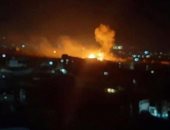 انفجار في مدينة العمارة بمحافظة ميسان العراقية